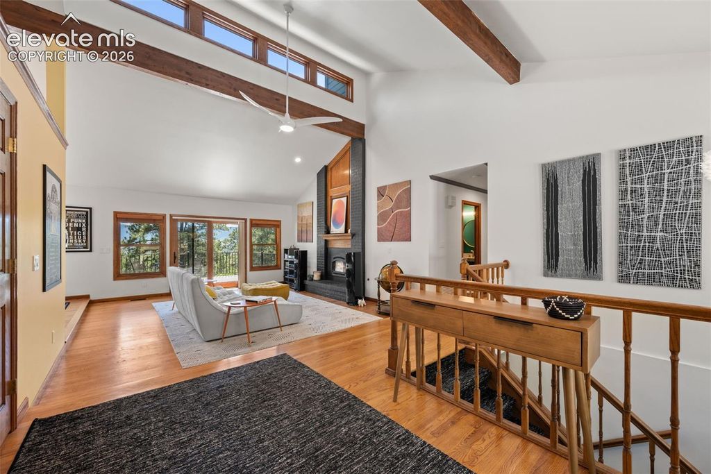 1675 Oakwood Drive, Monument, CO 80132 — photo 4