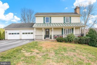 11946 ROPP LN, Lovettsville, VA 20180