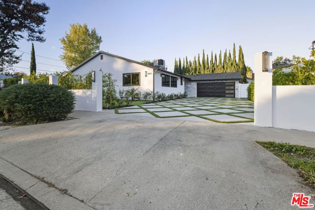 16823 Valerio Street, Los Angeles, CA 91406