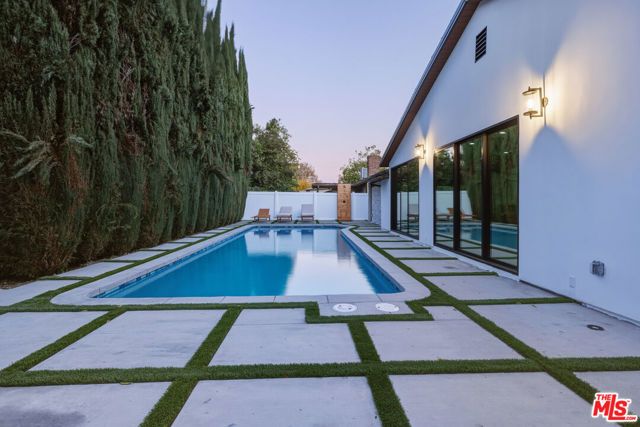 16823 Valerio Street, Los Angeles, CA 91406