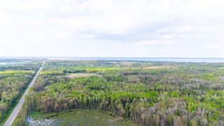 S Harrison Road, 41.85 Acres, Houghton Lake, MI 48629