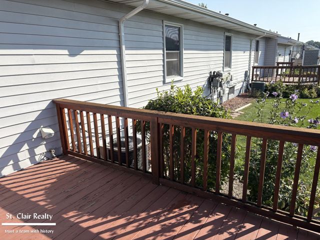 105 Joan Court, Marysville, MI 48040