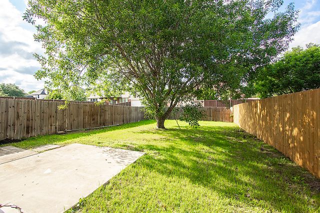 6116 Pine Meadow Lane, Mckinney, TX 75070
