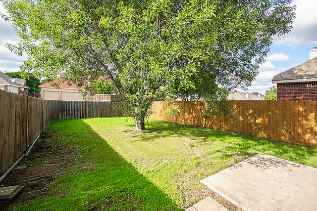 6116 Pine Meadow Lane, Mckinney, TX 75070