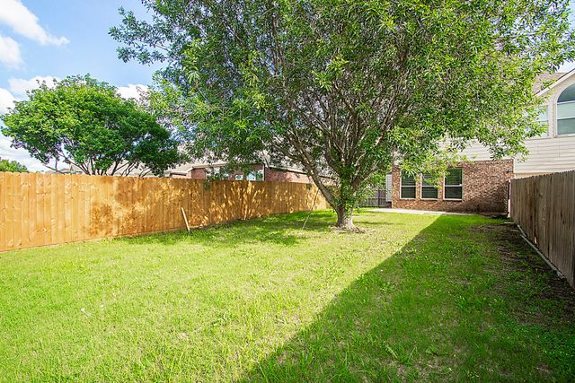 6116 Pine Meadow Lane, Mckinney, TX 75070