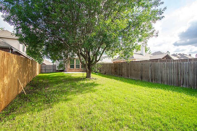 6116 Pine Meadow Lane, Mckinney, TX 75070