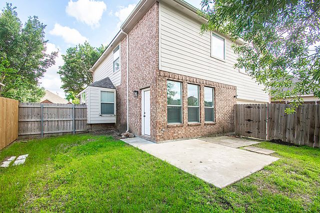 6116 Pine Meadow Lane, Mckinney, TX 75070