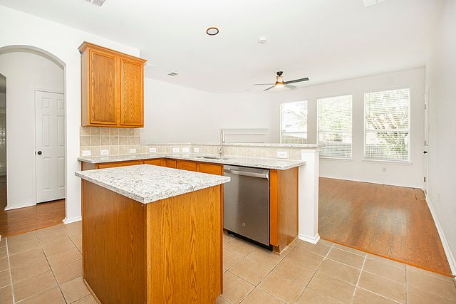 6116 Pine Meadow Lane, Mckinney, TX 75070