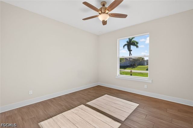 1030 SW 15th AVE, Cape Coral, FL 33991