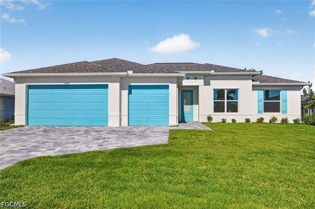 1030 SW 15th AVE, Cape Coral, FL 33991