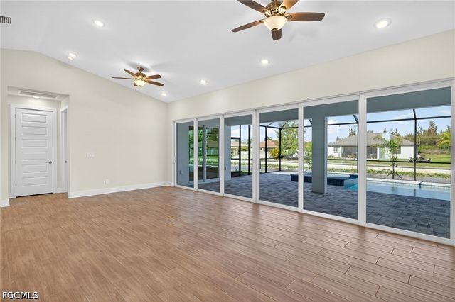 1030 SW 15th AVE, Cape Coral, FL 33991