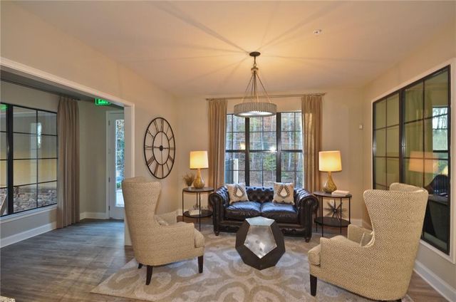 4011 Roswell Road 2311, Atlanta, GA 30342