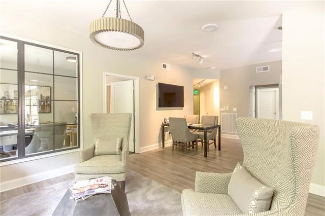 4011 Roswell Road 2311, Atlanta, GA 30342