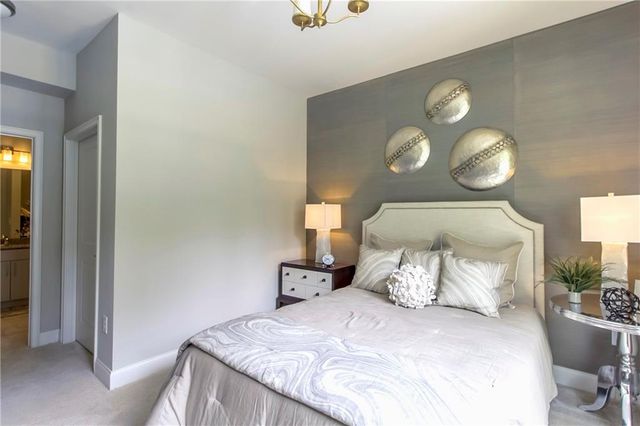 4011 Roswell Road 2311, Atlanta, GA 30342