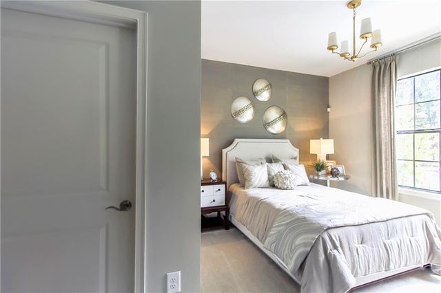 4011 Roswell Road 2311, Atlanta, GA 30342