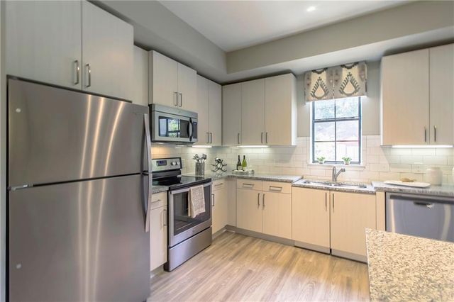 4011 Roswell Road 2311, Atlanta, GA 30342