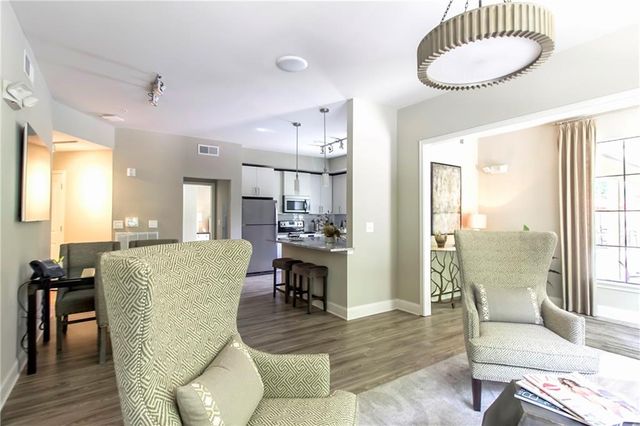 4011 Roswell Road 2311, Atlanta, GA 30342
