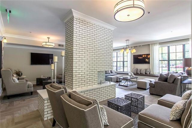 4011 Roswell Road 2311, Atlanta, GA 30342