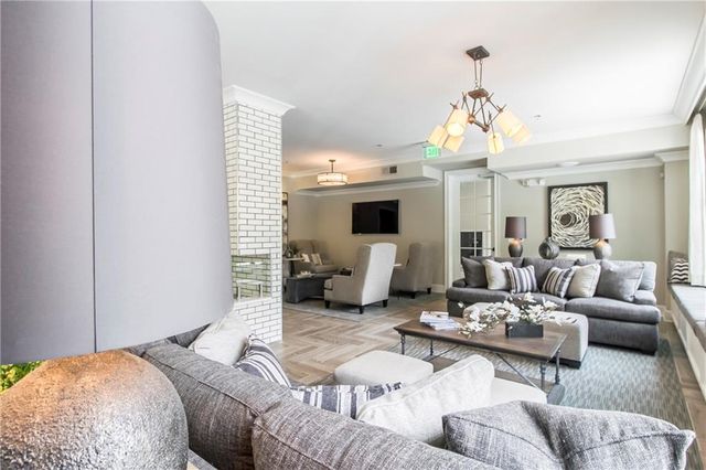 4011 Roswell Road 2311, Atlanta, GA 30342