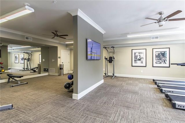 4011 Roswell Road 2311, Atlanta, GA 30342