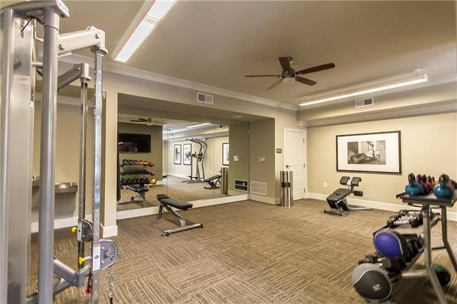 4011 Roswell Road 2311, Atlanta, GA 30342