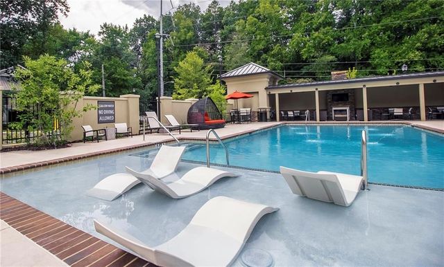 4011 Roswell Road 2311, Atlanta, GA 30342