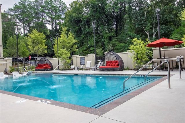 4011 Roswell Road 2311, Atlanta, GA 30342