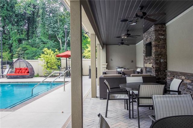 4011 Roswell Road 2311, Atlanta, GA 30342
