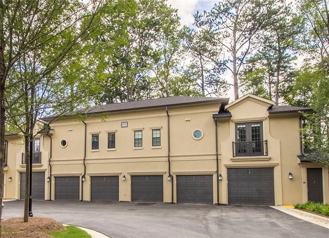 4011 Roswell Road 2311, Atlanta, GA 30342