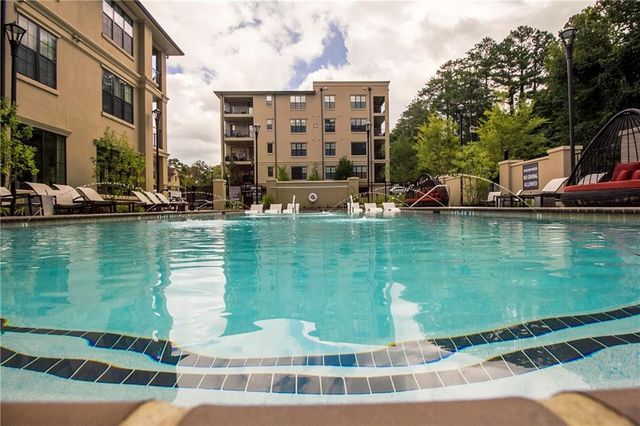 4011 Roswell Road 2311, Atlanta, GA 30342