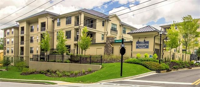4011 Roswell Road 2311, Atlanta, GA 30342