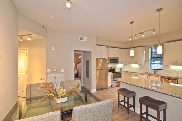 4011 Roswell Road 2311, Atlanta, GA 30342