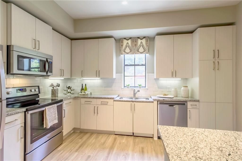 4011 Roswell Road 2311, Atlanta, GA 30342