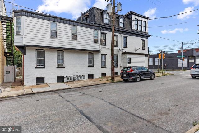 597 W PHILADELPHIA ST, York, PA 17403