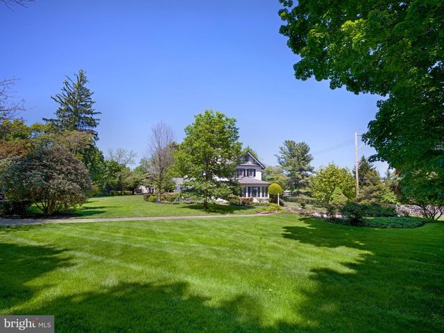 610 S WATERLOO RD, Devon, PA 19333