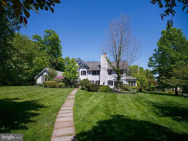 610 S WATERLOO RD, Devon, PA 19333