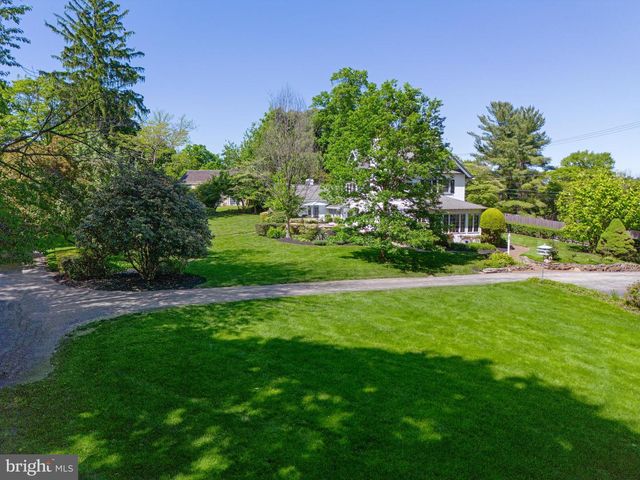 610 S WATERLOO RD, Devon, PA 19333