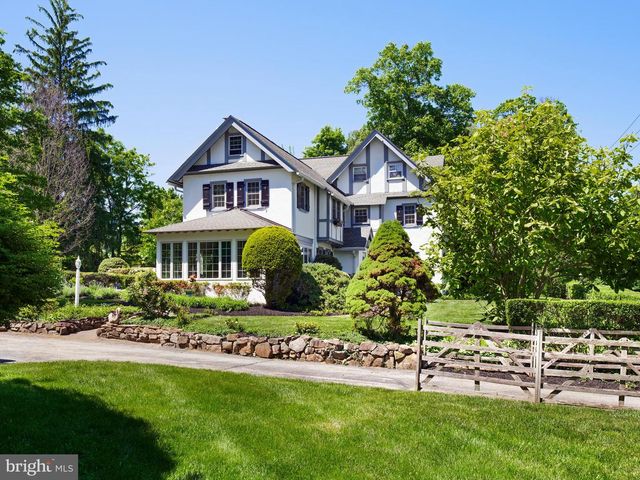 610 S WATERLOO RD, Devon, PA 19333