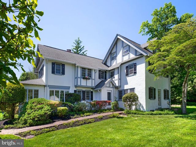 610 S WATERLOO RD, Devon, PA 19333