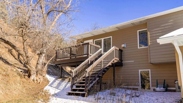 6 CALAMITY LN, Deadwood, SD 57732