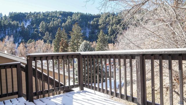 6 CALAMITY LN, Deadwood, SD 57732