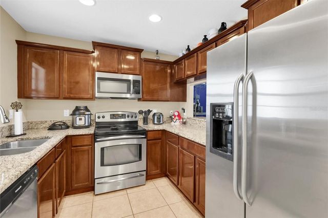 9782 TRUMPET VINE LOOP, Trinity, FL 34655