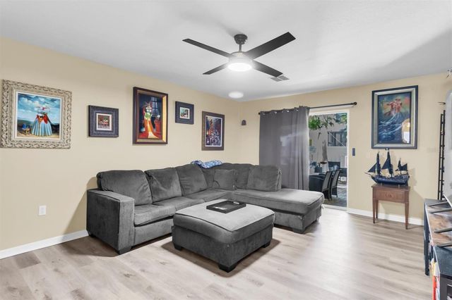 9782 TRUMPET VINE LOOP, Trinity, FL 34655