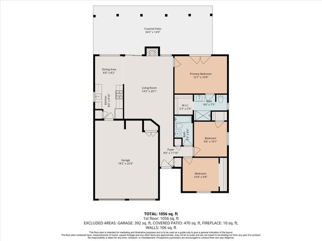 11506 Ruffed Grouse DR, Austin, TX 78758