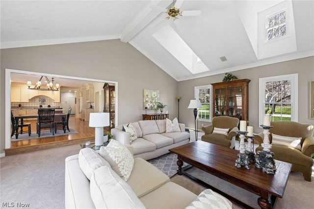 7464 Wetherburn Way, Hudson, OH 44236