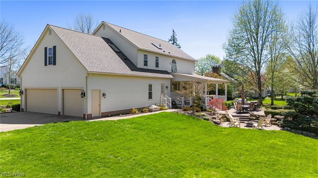 7464 Wetherburn Way, Hudson, OH 44236