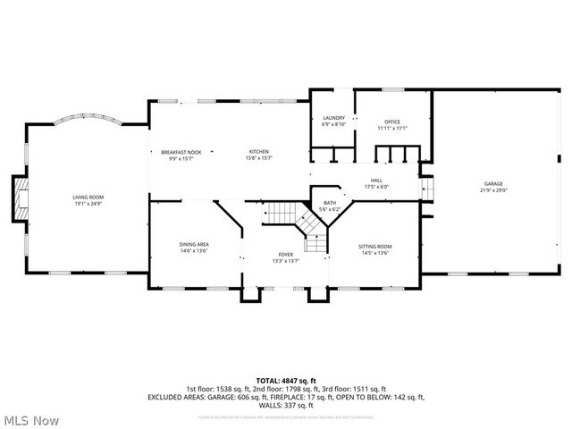 7464 Wetherburn Way, Hudson, OH 44236