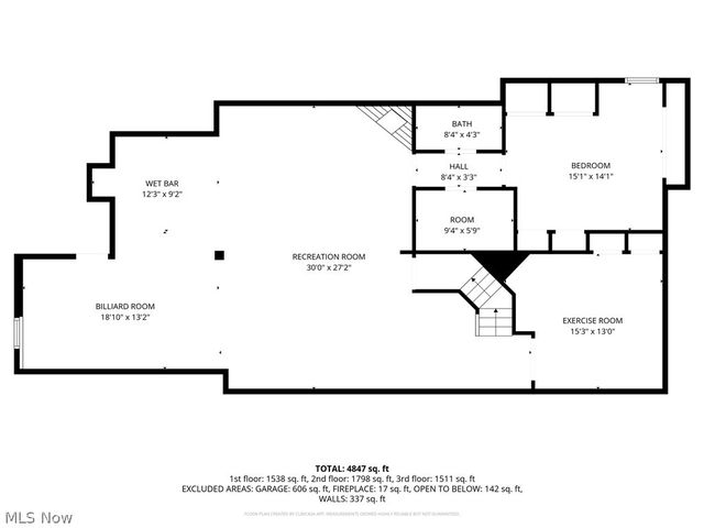 7464 Wetherburn Way, Hudson, OH 44236