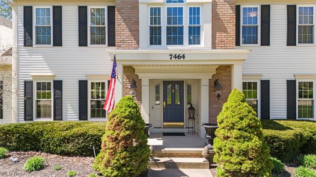 7464 Wetherburn Way, Hudson, OH 44236