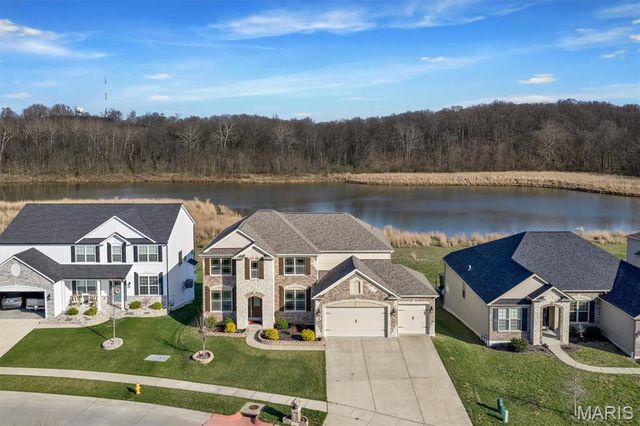408 Mossy Brook Drive, O'fallon, MO 63366